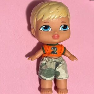 Bratz Boyz Babyz Cameron